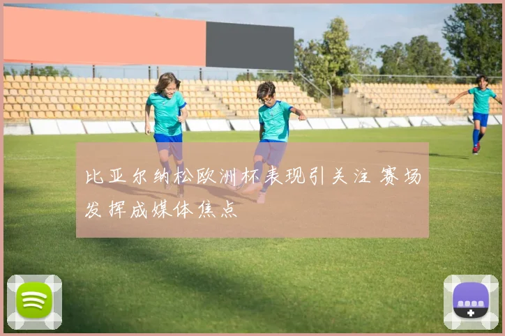 比亚尔纳松欧洲杯表现引关注 赛场发挥成媒体焦点