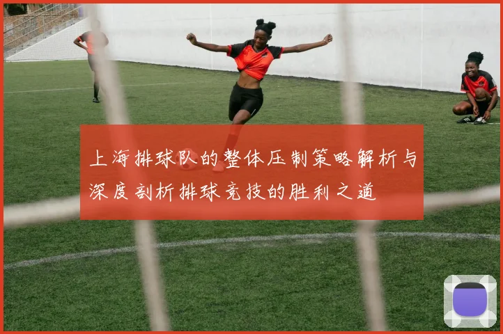 上海排球队的整体压制策略解析与深度剖析排球竞技的胜利之道